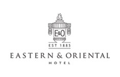 e&o hotel logo